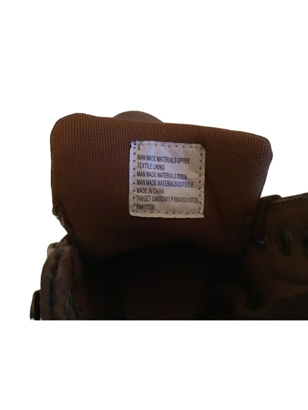 GOODFELLOW - Men Casual Shoes Size 9